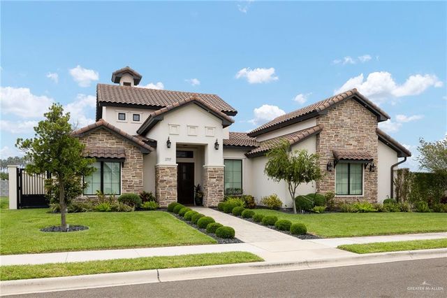 2717 Duke Drive, Edinburg, TX 78539