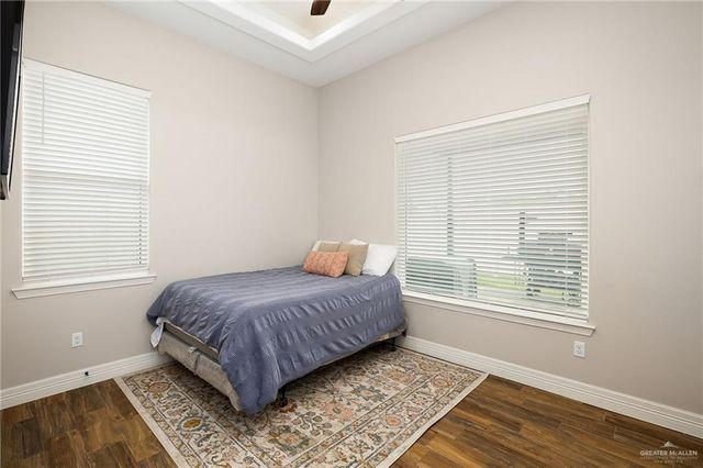 2717 Duke Drive, Edinburg, TX 78539