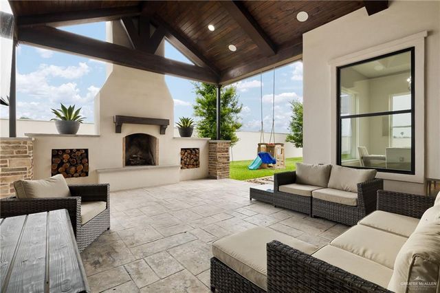 2717 Duke Drive, Edinburg, TX 78539