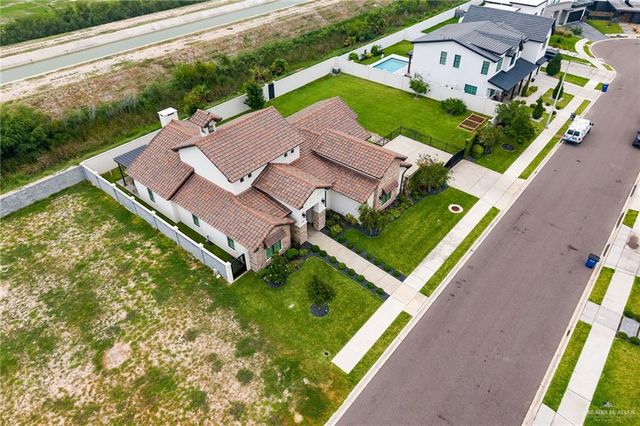 2717 Duke Drive, Edinburg, TX 78539