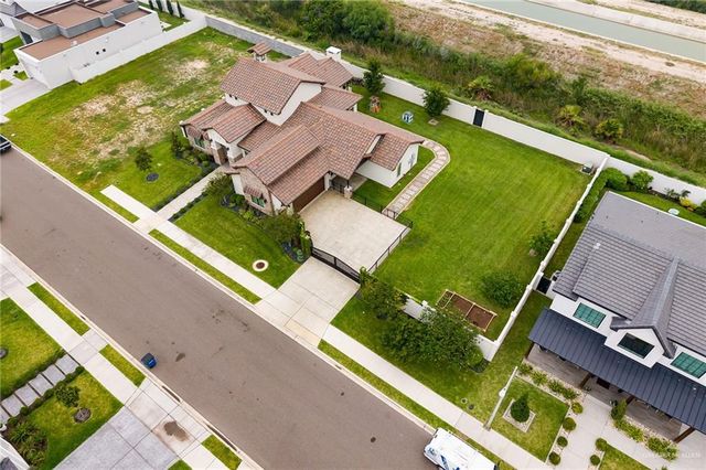 2717 Duke Drive, Edinburg, TX 78539