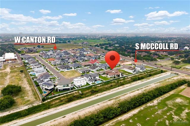 2717 Duke Drive, Edinburg, TX 78539