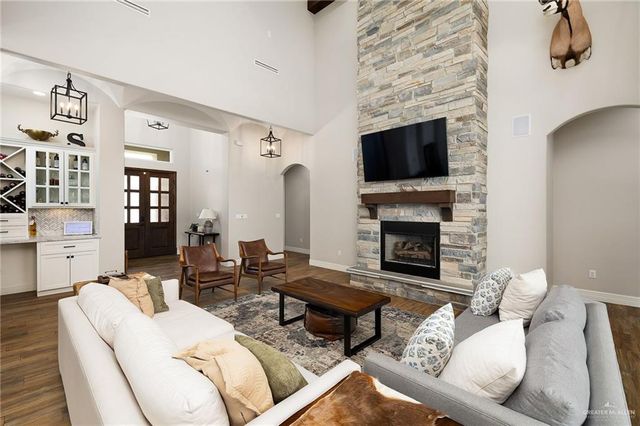 2717 Duke Drive, Edinburg, TX 78539