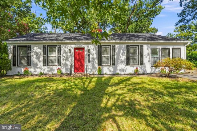 12807 JACKSON DR, Fort Washington, MD 20744