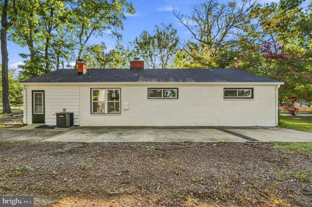 12807 JACKSON DR, Fort Washington, MD 20744