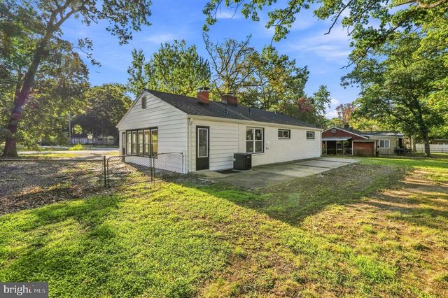 12807 JACKSON DR, Fort Washington, MD 20744