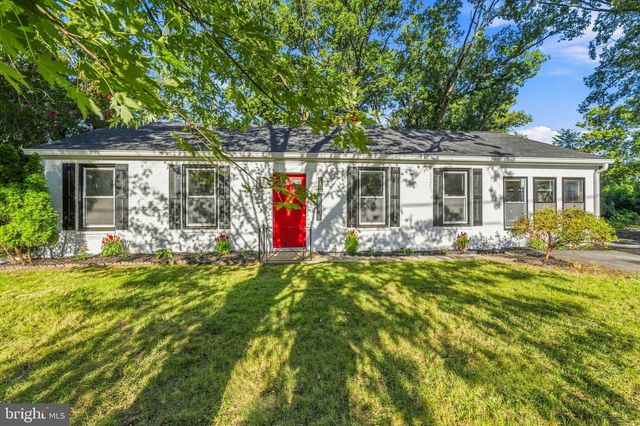 12807 JACKSON DR, Fort Washington, MD 20744