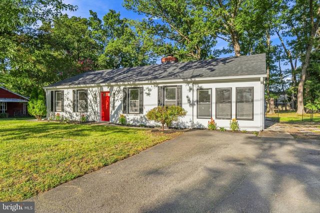 12807 JACKSON DR, Fort Washington, MD 20744