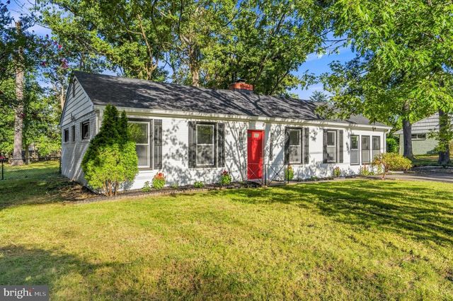12807 JACKSON DR, Fort Washington, MD 20744