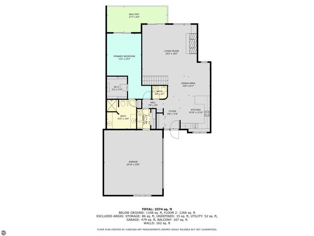 6530 Mission Ridge, Traverse City, MI 49686