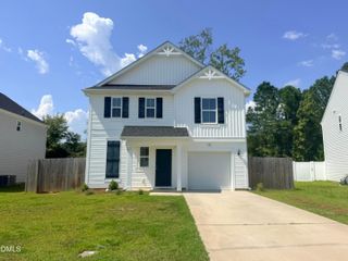 147 Maple Tree Lane, Clayton, NC 27527