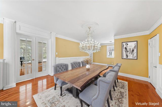 116 DEER PATH, Chadds Ford, PA 19317