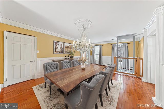 116 DEER PATH, Chadds Ford, PA 19317