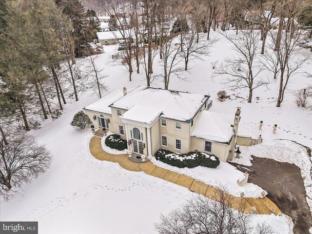 116 DEER PATH, Chadds Ford, PA 19317