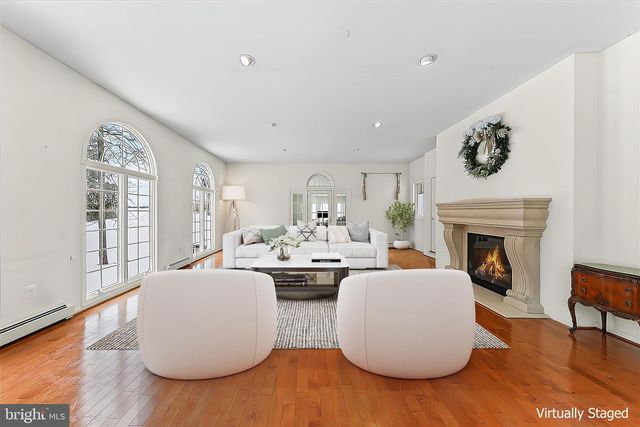 116 DEER PATH, Chadds Ford, PA 19317