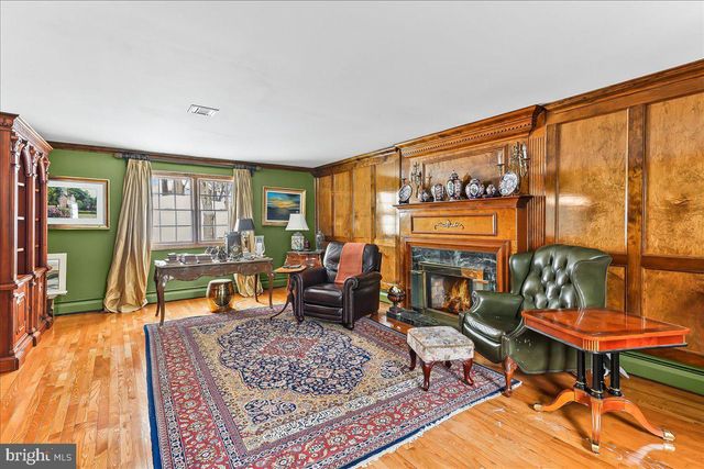 116 DEER PATH, Chadds Ford, PA 19317