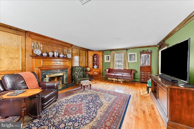 116 DEER PATH, Chadds Ford, PA 19317