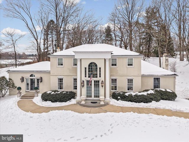 116 DEER PATH, Chadds Ford, PA 19317