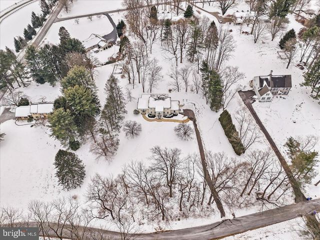 116 DEER PATH, Chadds Ford, PA 19317