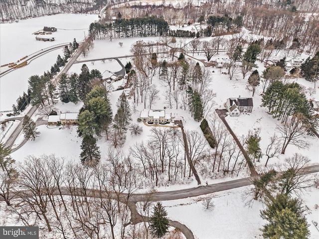 116 DEER PATH, Chadds Ford, PA 19317