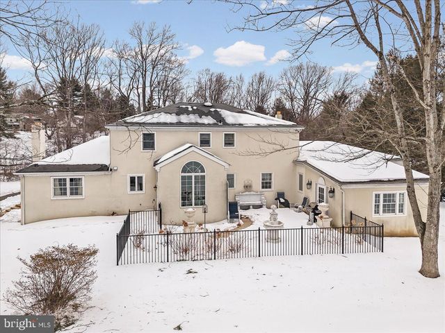 116 DEER PATH, Chadds Ford, PA 19317