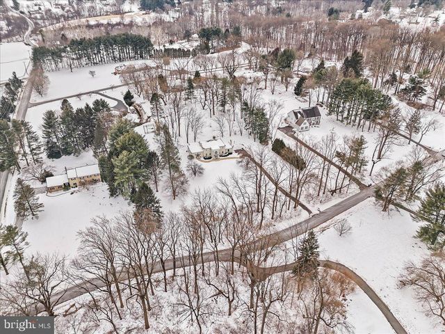 116 DEER PATH, Chadds Ford, PA 19317