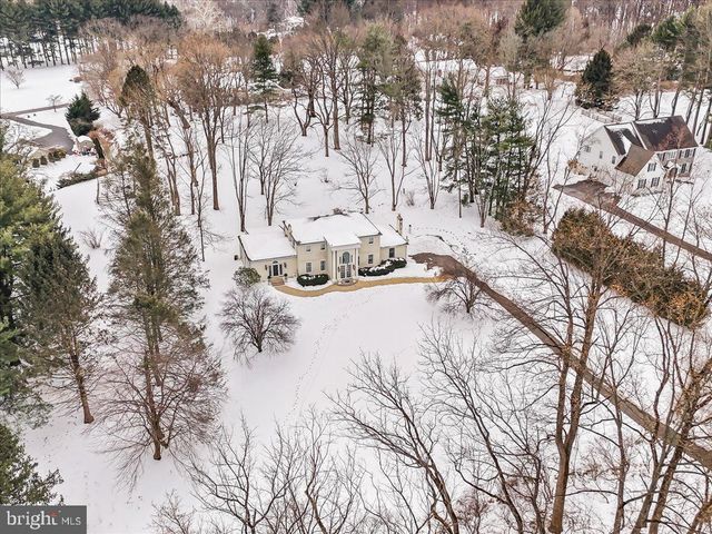 116 DEER PATH, Chadds Ford, PA 19317