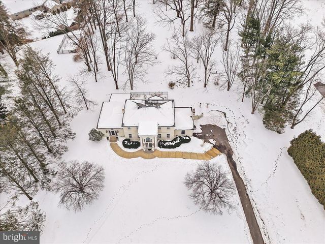 116 DEER PATH, Chadds Ford, PA 19317