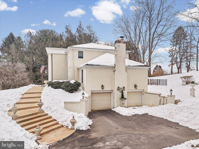 116 DEER PATH, Chadds Ford, PA 19317