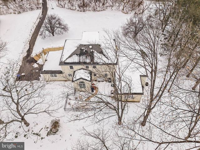 116 DEER PATH, Chadds Ford, PA 19317