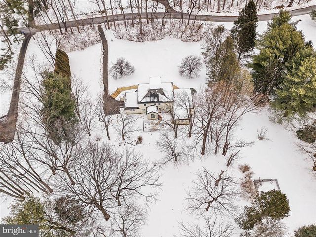 116 DEER PATH, Chadds Ford, PA 19317