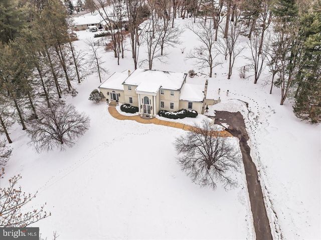 116 DEER PATH, Chadds Ford, PA 19317