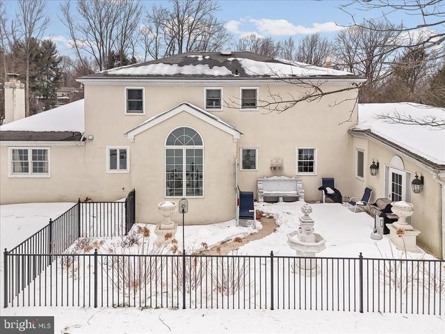 116 DEER PATH, Chadds Ford, PA 19317