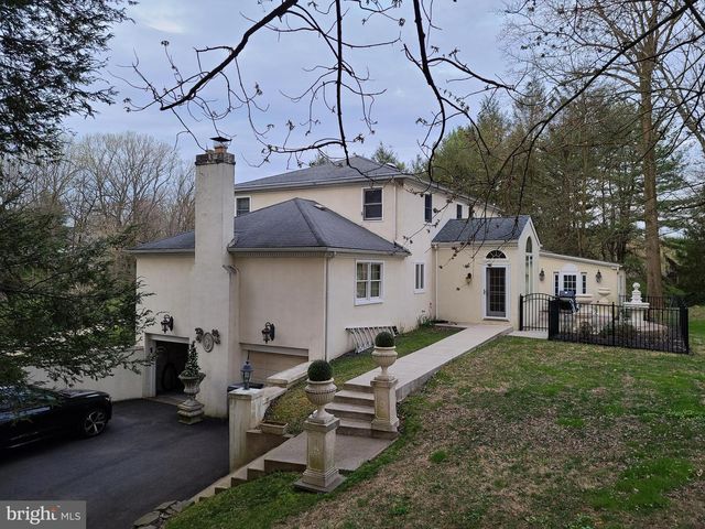 116 DEER PATH, Chadds Ford, PA 19317