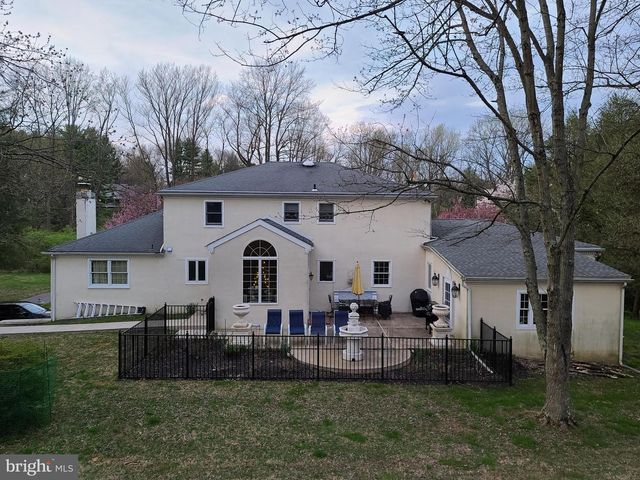 116 DEER PATH, Chadds Ford, PA 19317