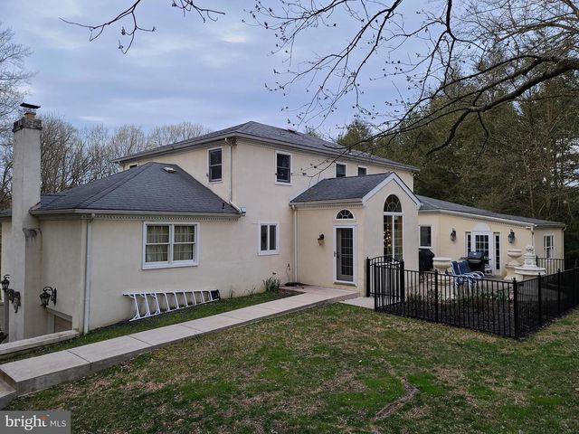 116 DEER PATH, Chadds Ford, PA 19317