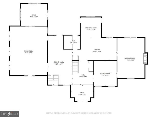 116 DEER PATH, Chadds Ford, PA 19317