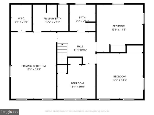 116 DEER PATH, Chadds Ford, PA 19317