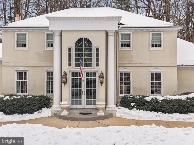 116 DEER PATH, Chadds Ford, PA 19317