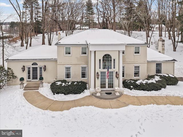 116 DEER PATH, Chadds Ford, PA 19317