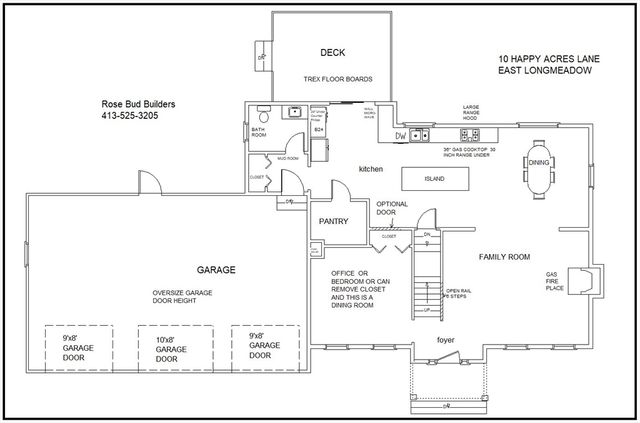 Lot 5A Happy Acres Lane, East Longmeadow, MA 01028