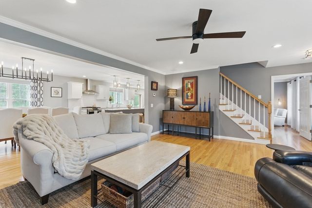 Lot 5A Happy Acres Lane, East Longmeadow, MA 01028