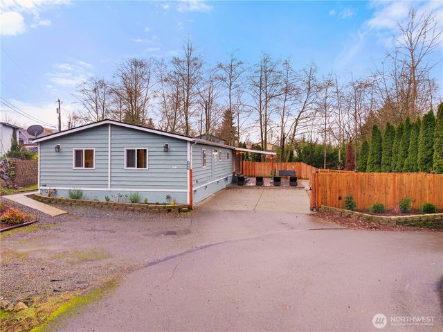 10701 Holly Drive, Everett, WA 98204