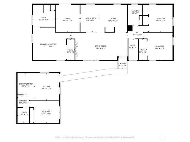 10701 Holly Drive, Everett, WA 98204