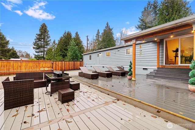 10701 Holly Drive, Everett, WA 98204