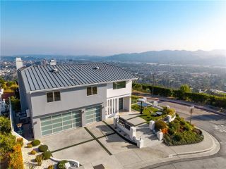 180 Aspen Oak Lane, Glendale, CA 91207