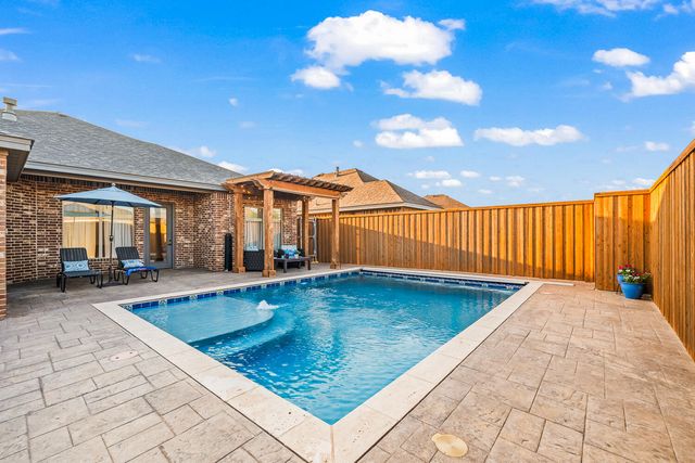 12204 Knoxville Avenue, Lubbock, TX 79423