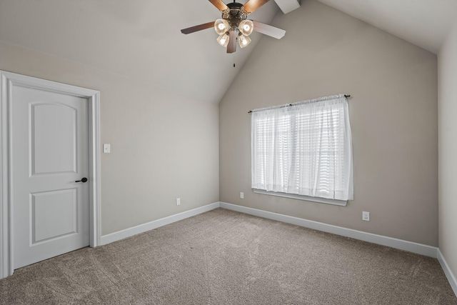 12204 Knoxville Avenue, Lubbock, TX 79423