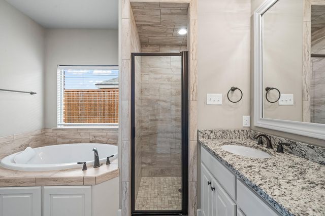 12204 Knoxville Avenue, Lubbock, TX 79423