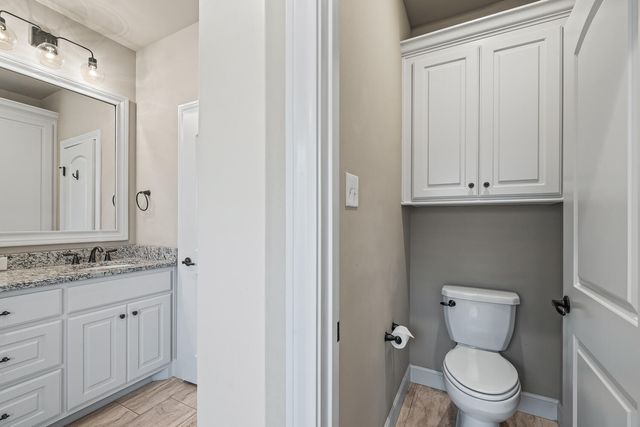 12204 Knoxville Avenue, Lubbock, TX 79423